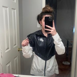 Nike jacket